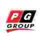 PG Group logo